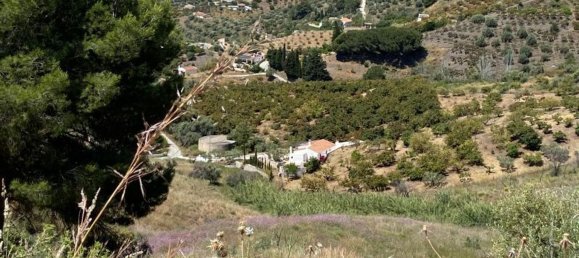 Terrain à Frigiliana, Spain No. 155801 6