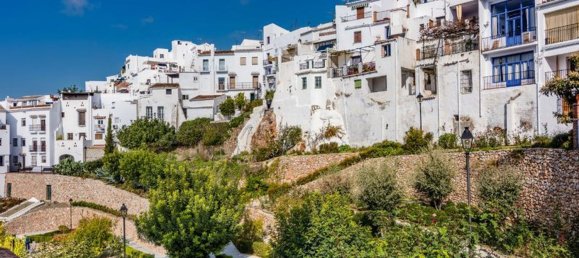 Terrain à Frigiliana, Spain No. 155801 17