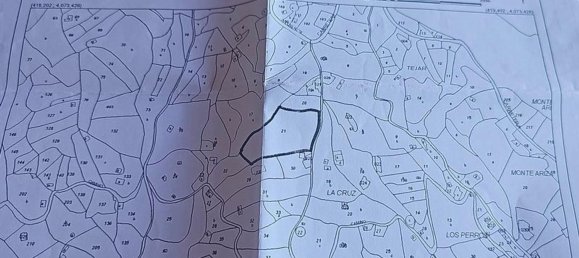 Terrain à Frigiliana, Spain No. 155801 14