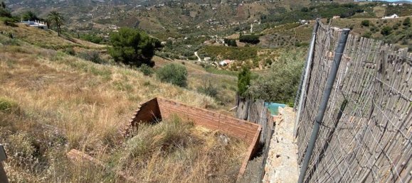 Terrain à Frigiliana, Spain No. 155801 10