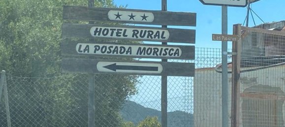 Terrain à Frigiliana, Spain No. 155801 2