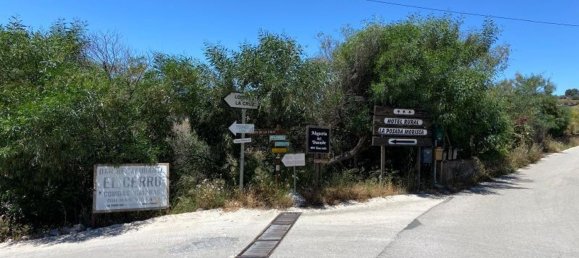 Terrain à Frigiliana, Spain No. 155801 3