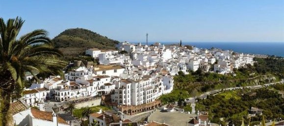 Terrain à Frigiliana, Spain No. 155801 18