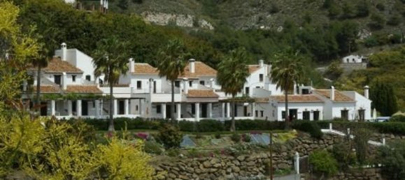 Terrain à Frigiliana, Spain No. 155801 16