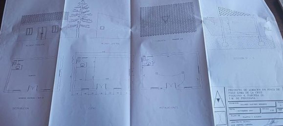 Terrain à Frigiliana, Spain No. 155801 13