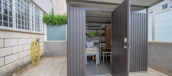 Таунхаус с 3 спальнями в Торревьеха, Испания № 190708 29