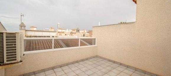Таунхаус с 3 спальнями в Торревьеха, Испания № 190708 24