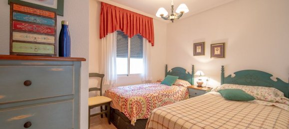 Таунхаус с 3 спальнями в Торревьеха, Испания № 190708 10