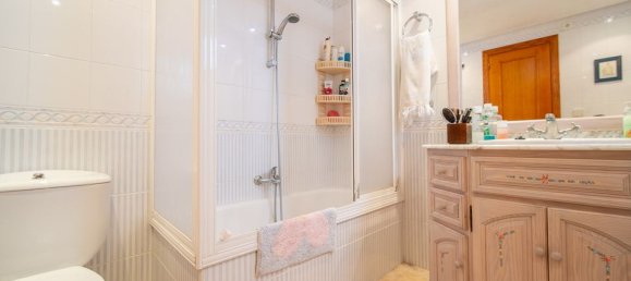 Таунхаус с 3 спальнями в Торревьеха, Испания № 190708 16