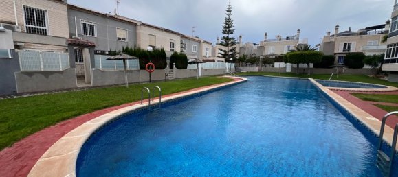 Таунхаус с 3 спальнями в Торревьеха, Испания № 190708 30