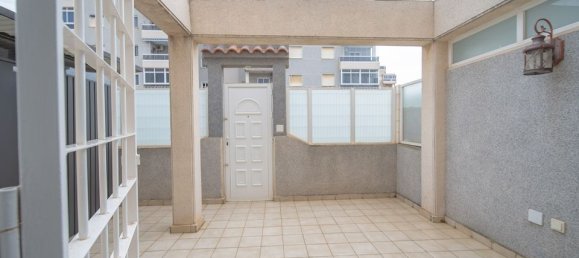 Таунхаус с 3 спальнями в Торревьеха, Испания № 190708 26