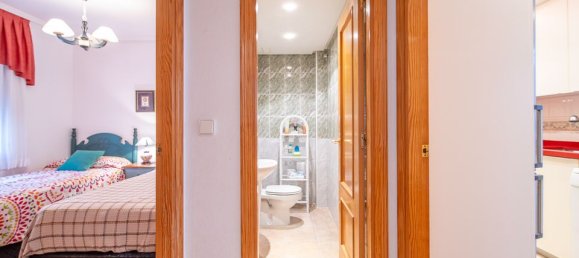 Таунхаус с 3 спальнями в Торревьеха, Испания № 190708 12