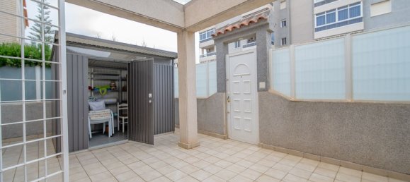 Таунхаус с 3 спальнями в Торревьеха, Испания № 190708 27