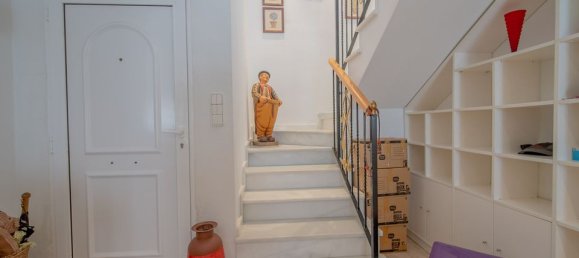 Таунхаус с 3 спальнями в Торревьеха, Испания № 190708 14