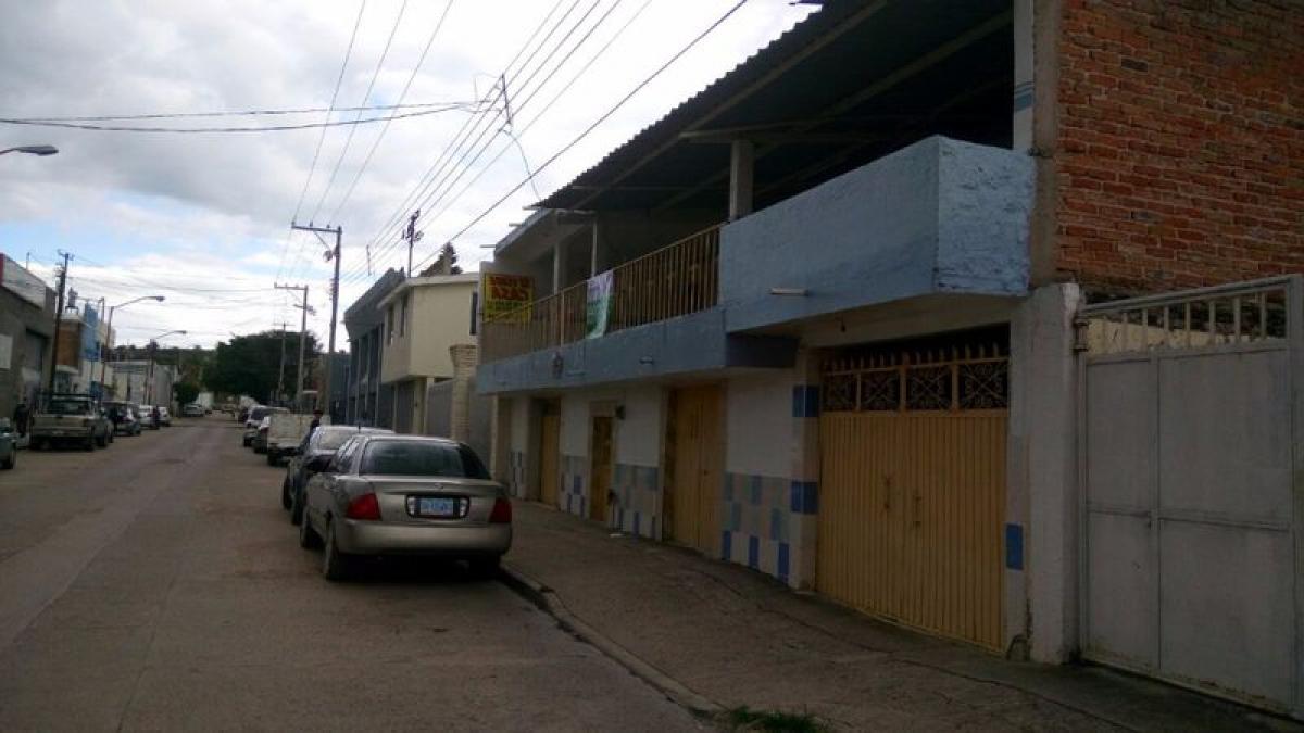 5 chambres Maison à Guanajuato, Mexico No. 188542