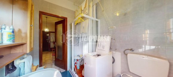 3 rooms Apartment in Turin, Italy No. 11608 22