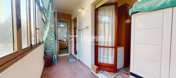 3 rooms Apartment in Turin, Italy No. 11608 19