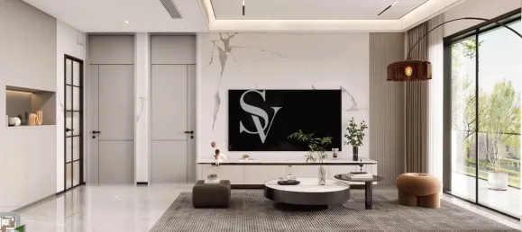 4 Schlafzimmer Wohnung in Dubai Land, UAE, Nr. 107619 8