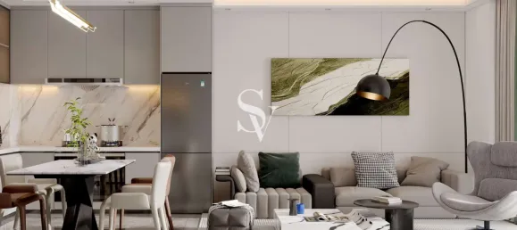 4 Schlafzimmer Wohnung in Dubai Land, UAE, Nr. 107619 6