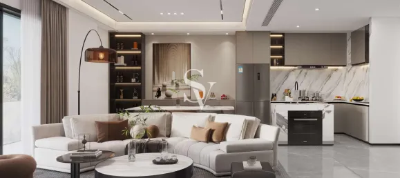 4 Schlafzimmer Wohnung in Dubai Land, UAE, Nr. 107619 9