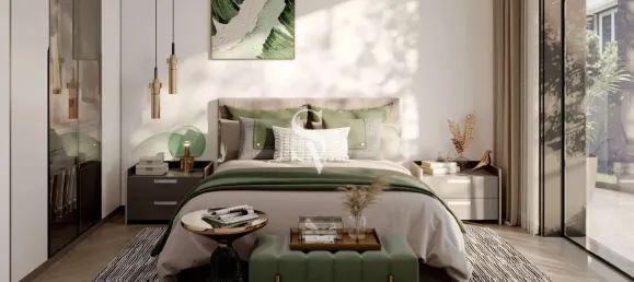 4 Schlafzimmer Wohnung in Dubai Land, UAE, Nr. 107619 16