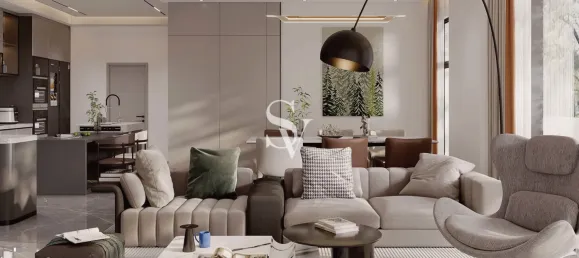 4 Schlafzimmer Wohnung in Dubai Land, UAE, Nr. 107619 13