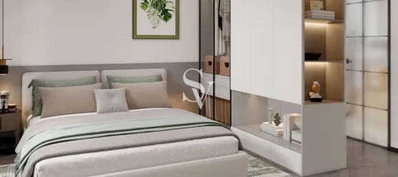 4 Schlafzimmer Wohnung in Dubai Land, UAE, Nr. 107619 7