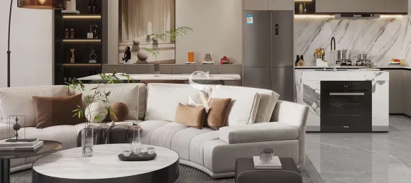 4 Schlafzimmer Wohnung in Dubai Land, UAE, Nr. 107619 10