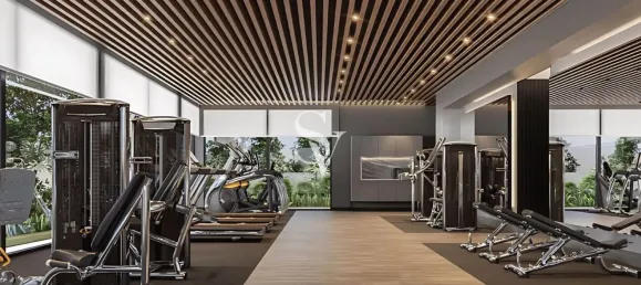 4 Schlafzimmer Wohnung in Dubai Land, UAE, Nr. 107619 2