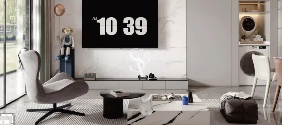 4 Schlafzimmer Wohnung in Dubai Land, UAE, Nr. 107619 5