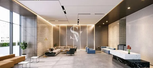 4 Schlafzimmer Wohnung in Dubai Land, UAE, Nr. 107619 3