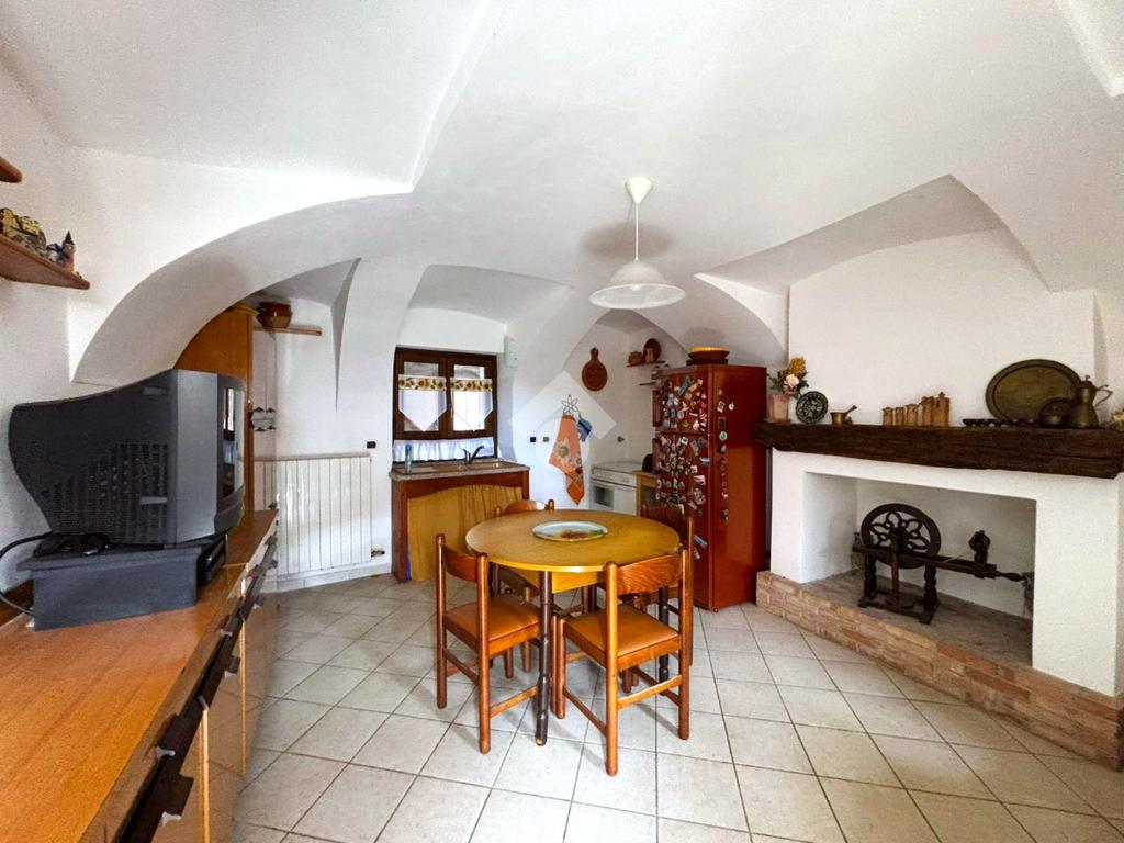 1 bedroom Apartment in Forno Canavese, Italy No. 299968