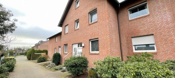 2غرفة شقة في Kleve, Germany رقم 111209 3