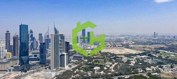 2 bedrooms Apartment in Downtown Dubai (Downtown Burj Dubai), UAE No. 22725 11