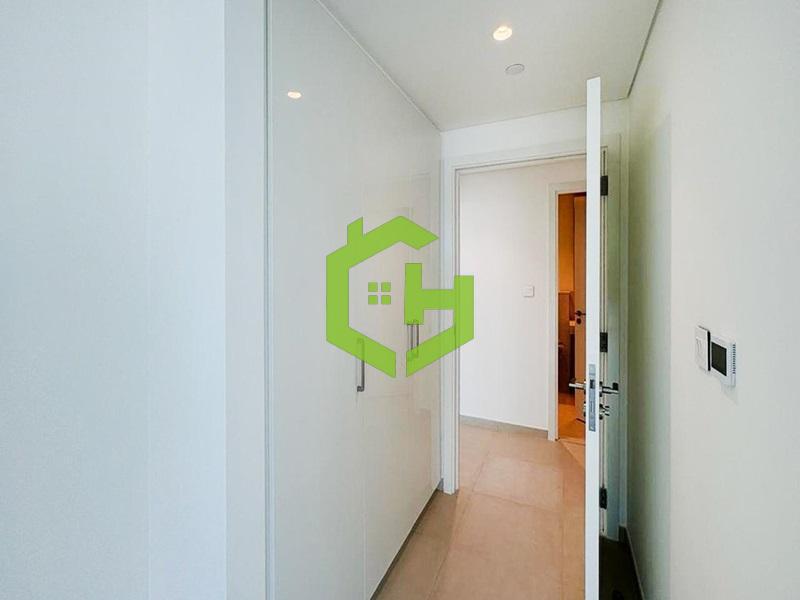 2 bedrooms Apartment in Downtown Dubai (Downtown Burj Dubai), UAE No. 22725