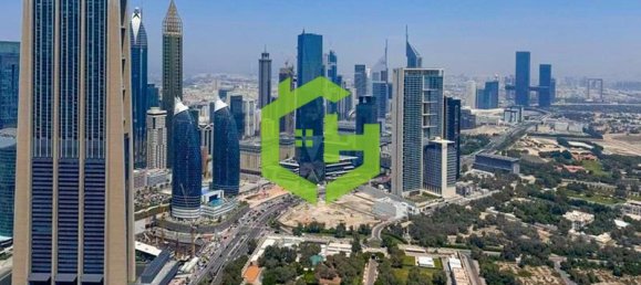 2 bedrooms Apartment in Downtown Dubai (Downtown Burj Dubai), UAE No. 22725 12