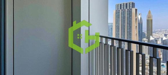 2 bedrooms Apartment in Downtown Dubai (Downtown Burj Dubai), UAE No. 22725 6