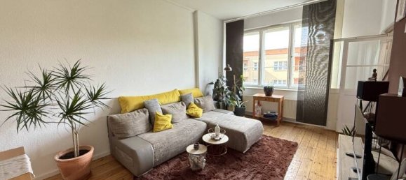 3-Zimmer Wohnung in Pankow, Germany, Nr. 372019 2