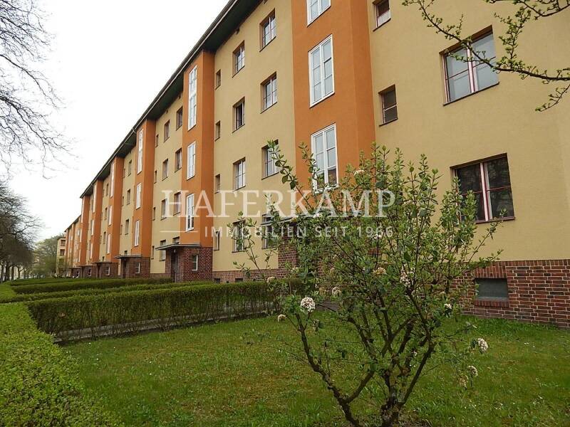 3-Zimmer Wohnung in Pankow, Germany, Nr. 372019