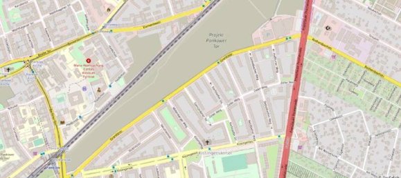 3-Zimmer Wohnung in Pankow, Germany, Nr. 372019 8