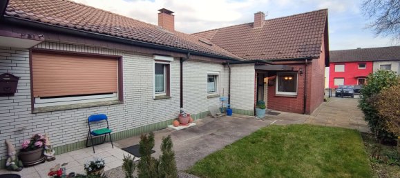 Таунхаус с 3 спальнями в Рекклингхаузен, Германия № 47257 20