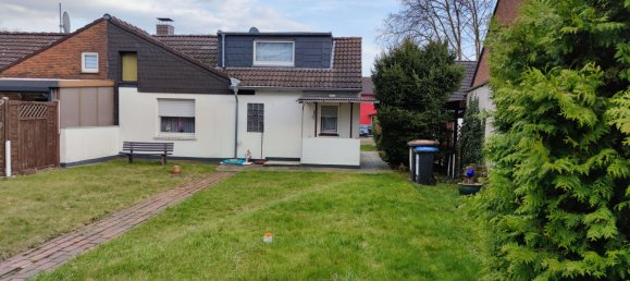 Таунхаус с 3 спальнями в Рекклингхаузен, Германия № 47257 57