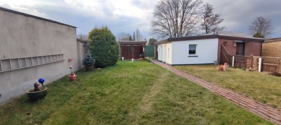 Таунхаус с 3 спальнями в Рекклингхаузен, Германия № 47257 28