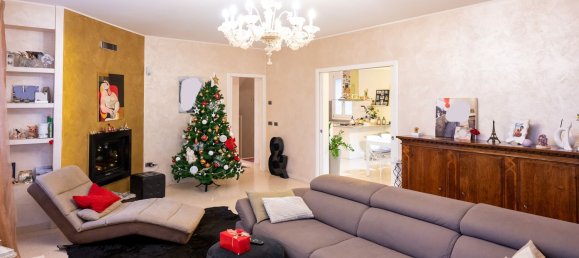 8غرفة منزل في Solesino, Italy رقم 215318 43