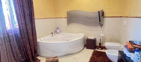 8غرفة منزل في Solesino, Italy رقم 215318 132