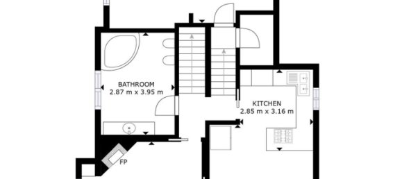 8غرفة منزل في Solesino, Italy رقم 215318 84