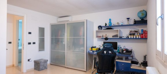 8غرفة منزل في Solesino, Italy رقم 215318 14