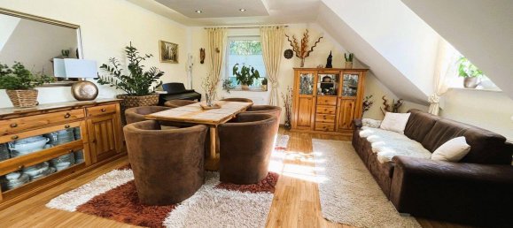 3 Schlafzimmer Doppelhaus in Lüneburg, Germany, Nr. 217820 2