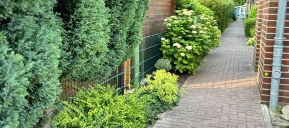 3 Schlafzimmer Doppelhaus in Lüneburg, Germany, Nr. 217820 25