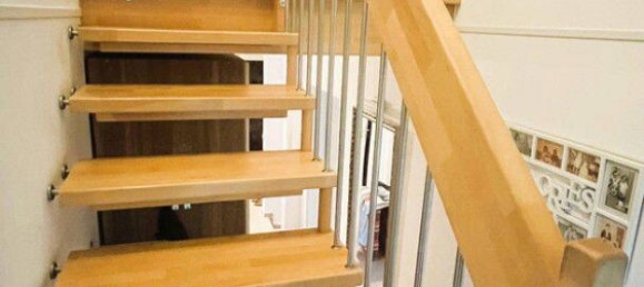 3 Schlafzimmer Doppelhaus in Lüneburg, Germany, Nr. 217820 13